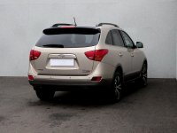 Hyundai ix55, 2009 - pohled č. 5