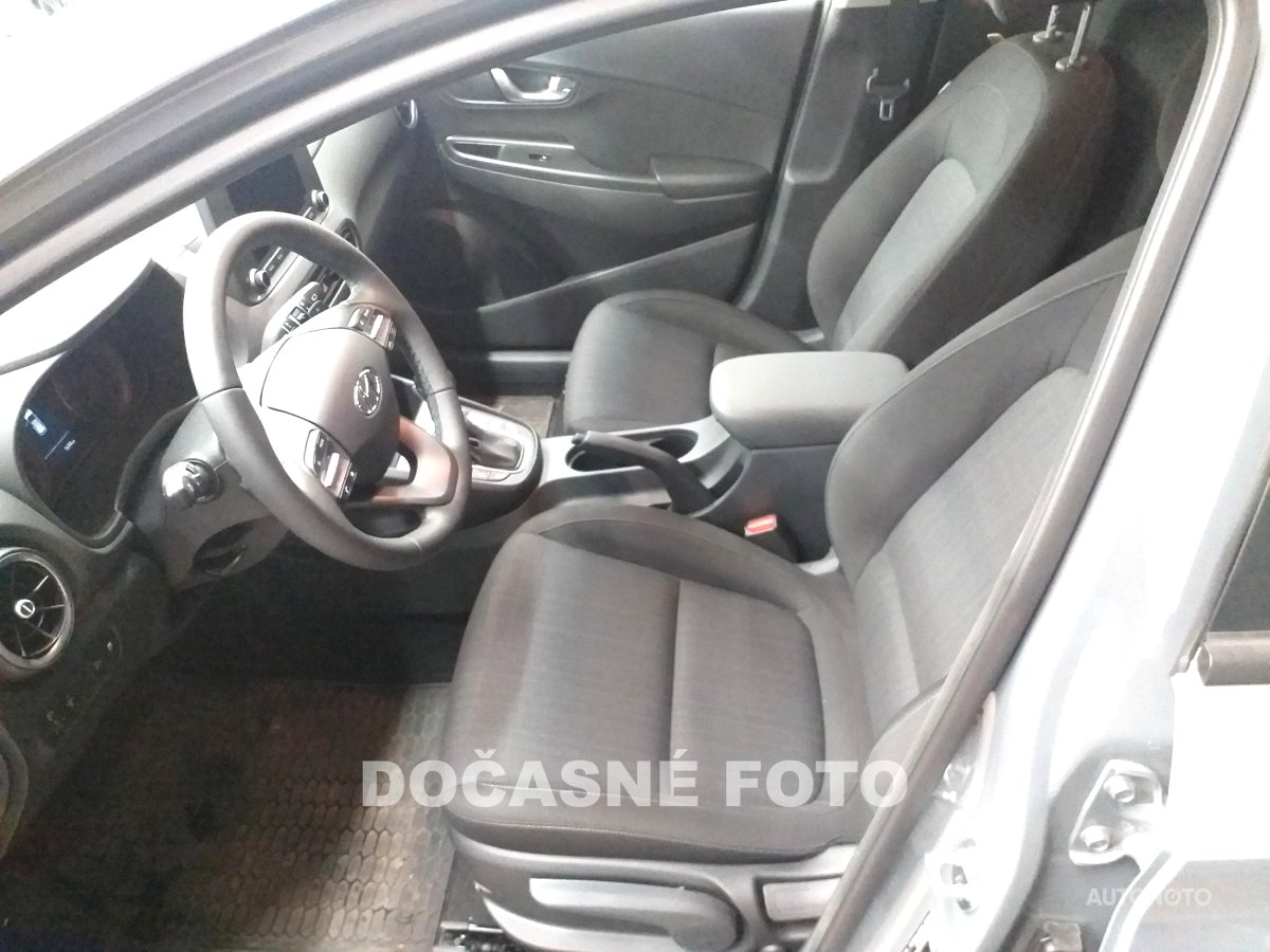 Hyundai Kona, 2023 - pohled č. 3