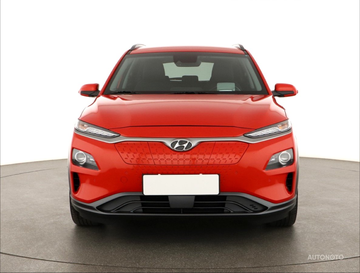 Hyundai Kona, 2019 - pohled č. 2