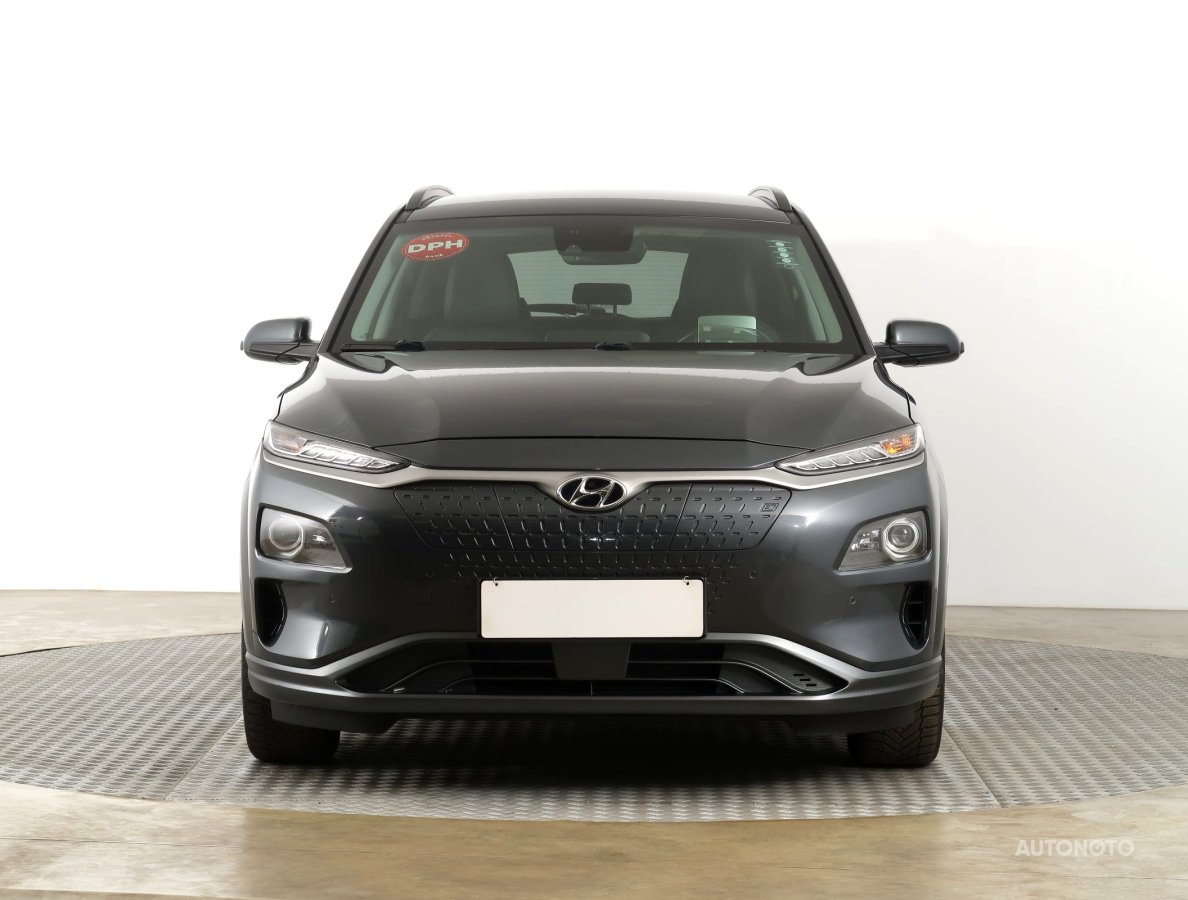 Hyundai Kona, 2019 - pohled č. 2