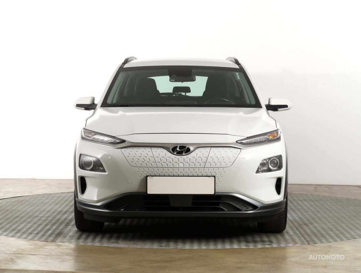 Hyundai Kona, 2019 - pohled č. 2