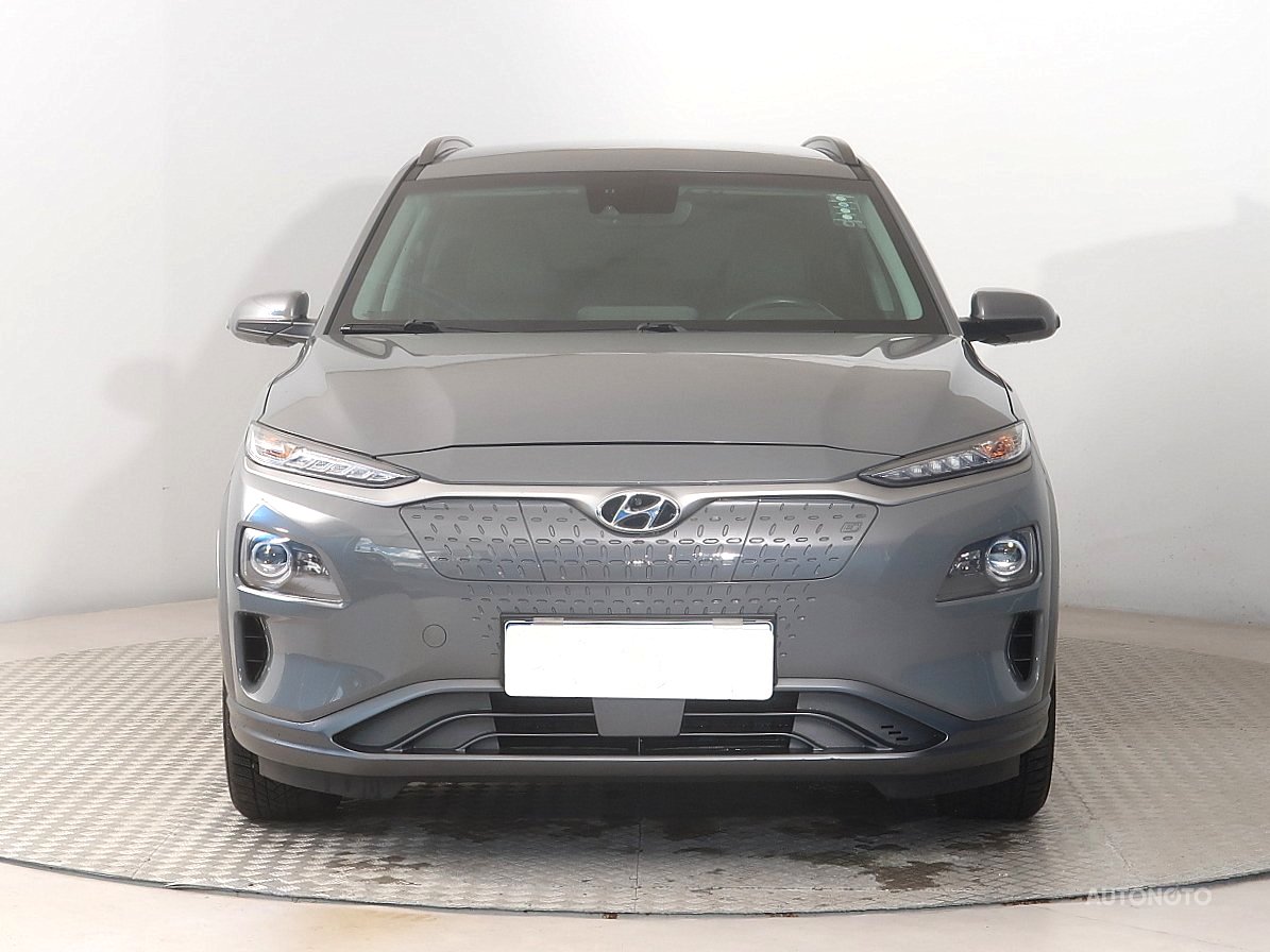 Hyundai Kona, 2019 - pohled č. 2
