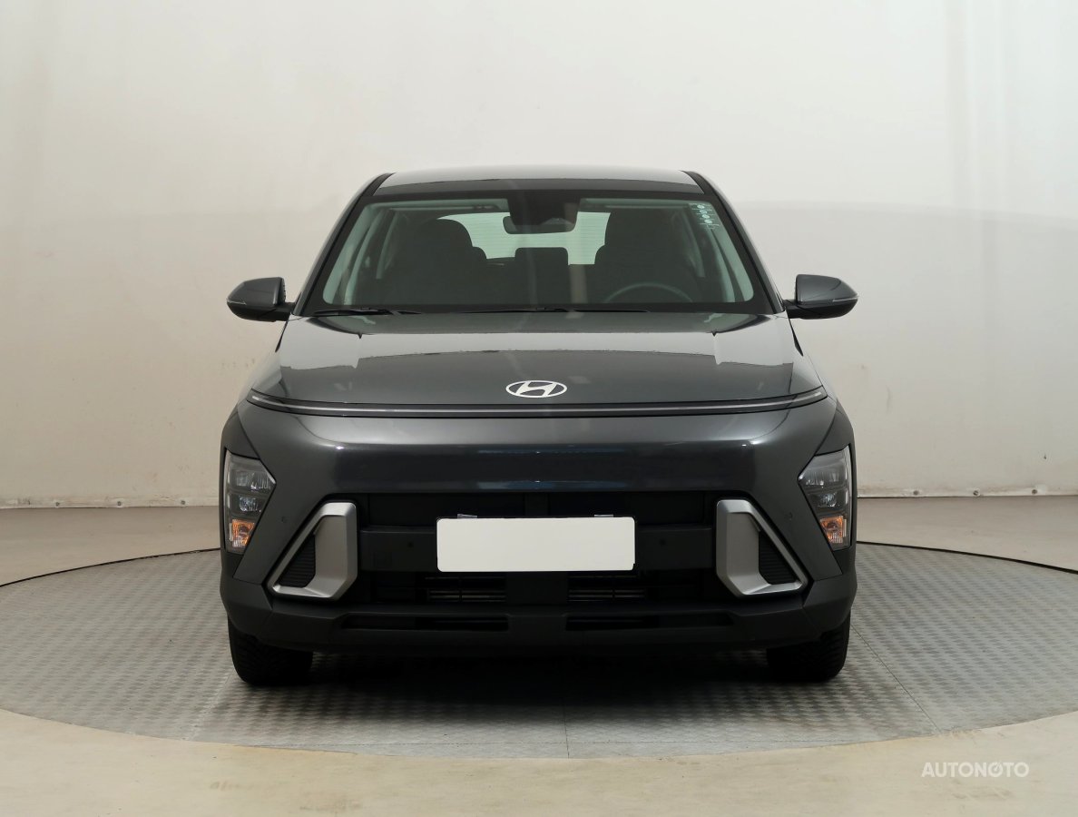 Hyundai Kona, 2024 - pohled č. 2