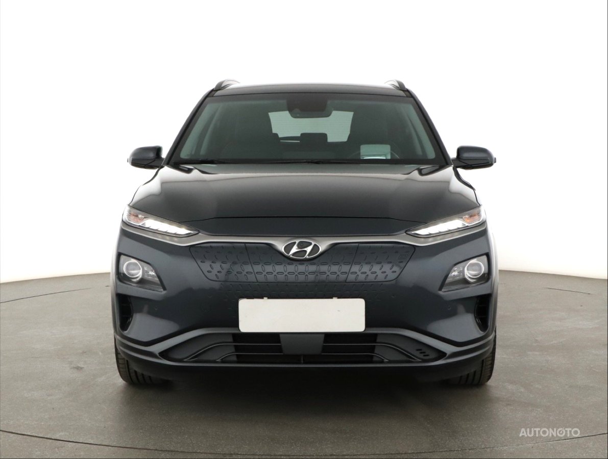 Hyundai Kona, 2020 - pohled č. 2