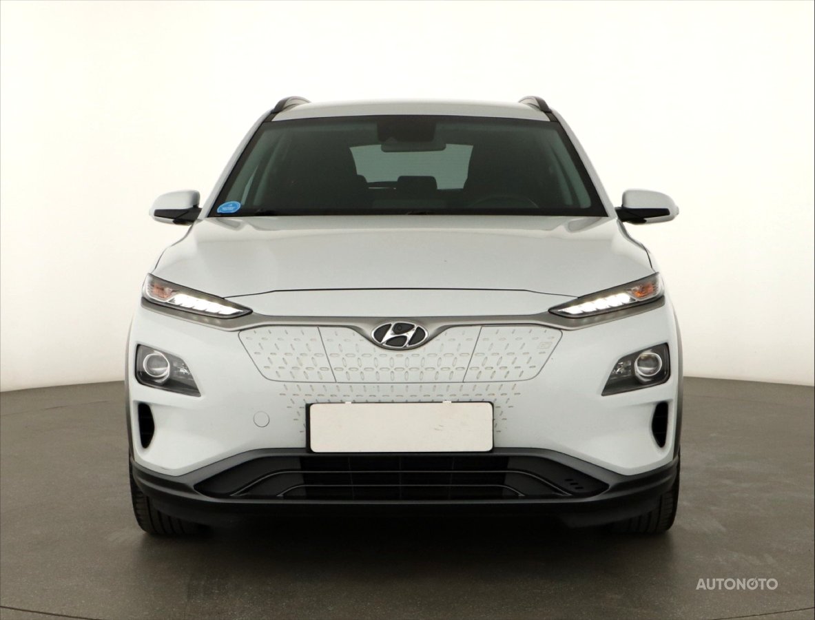 Hyundai Kona, 2020 - pohled č. 2