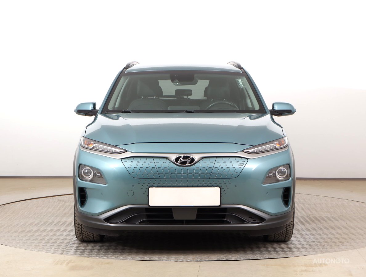 Hyundai Kona, 2019 - pohled č. 2