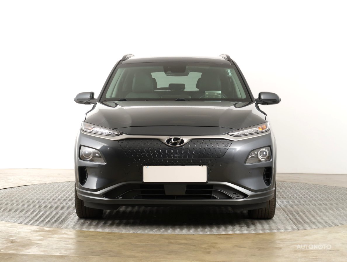 Hyundai Kona, 2019 - pohled č. 2