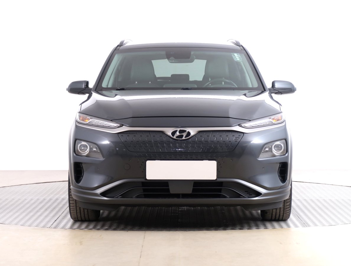 Hyundai Kona, 2019 - pohled č. 2