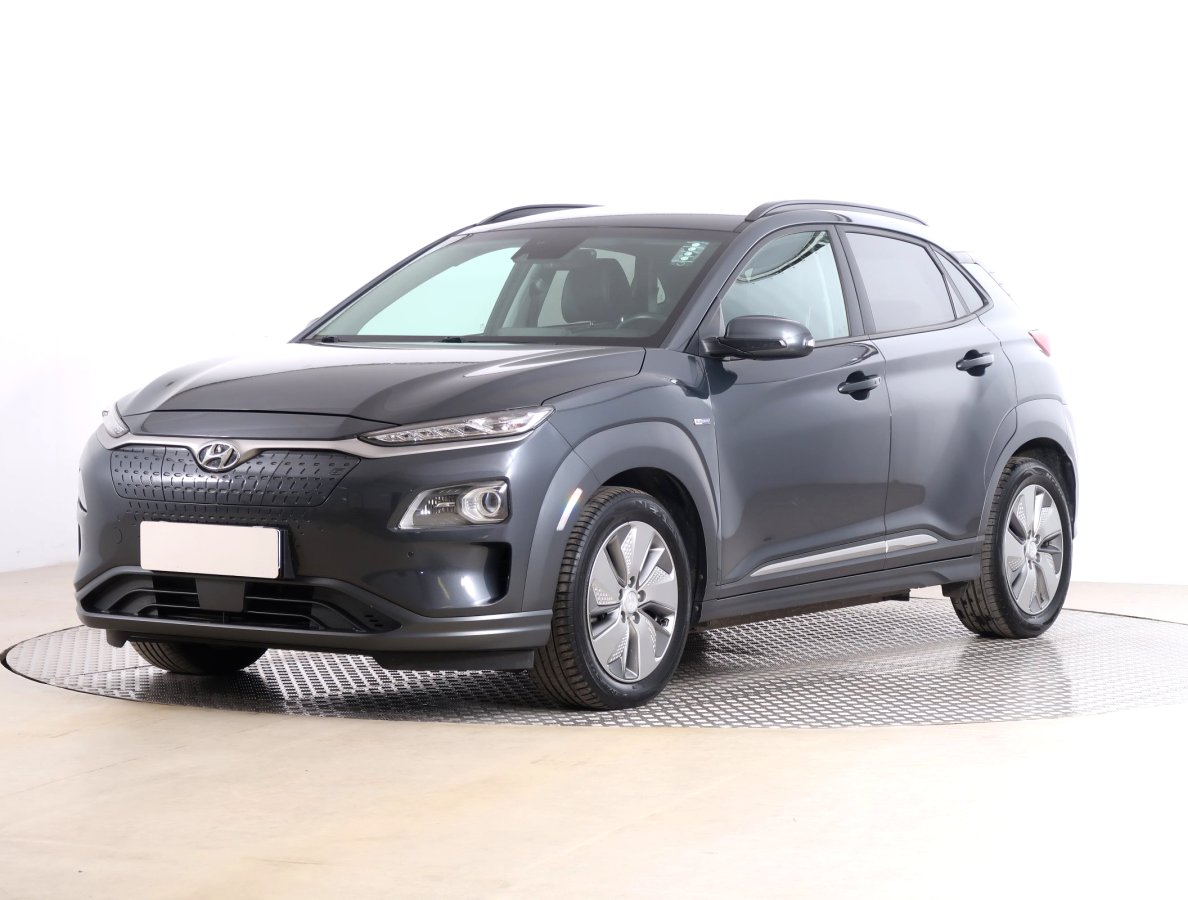 Hyundai Kona, 2019 - pohled č. 3