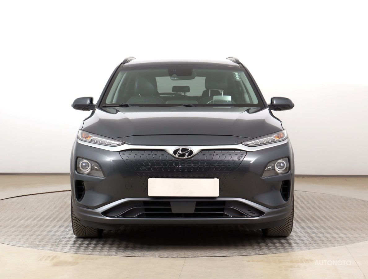 Hyundai Kona, 2019 - pohled č. 2