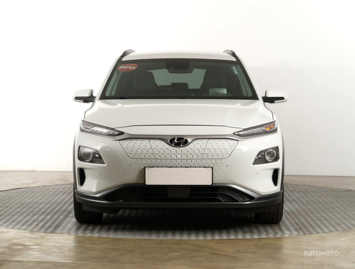 Hyundai Kona, 2019 - pohled č. 2