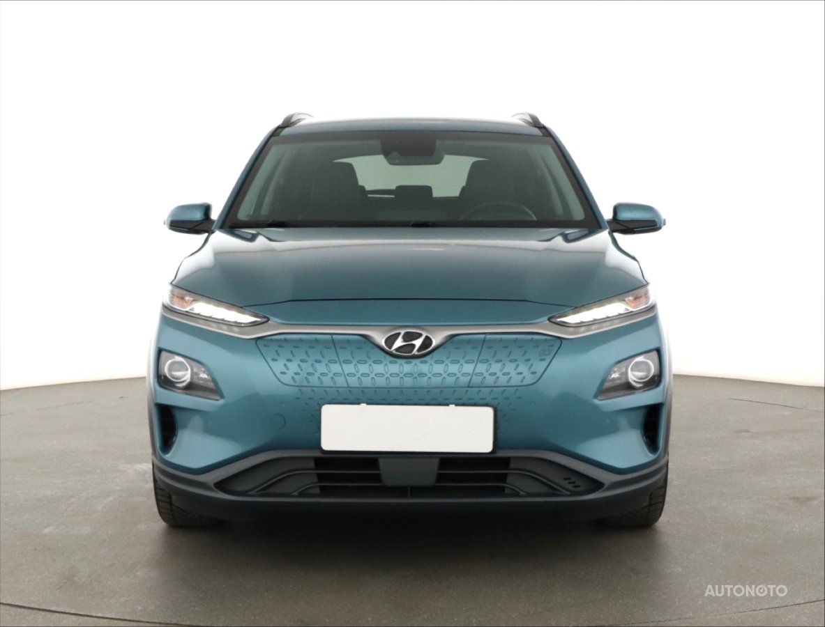 Hyundai Kona, 2020 - pohled č. 2