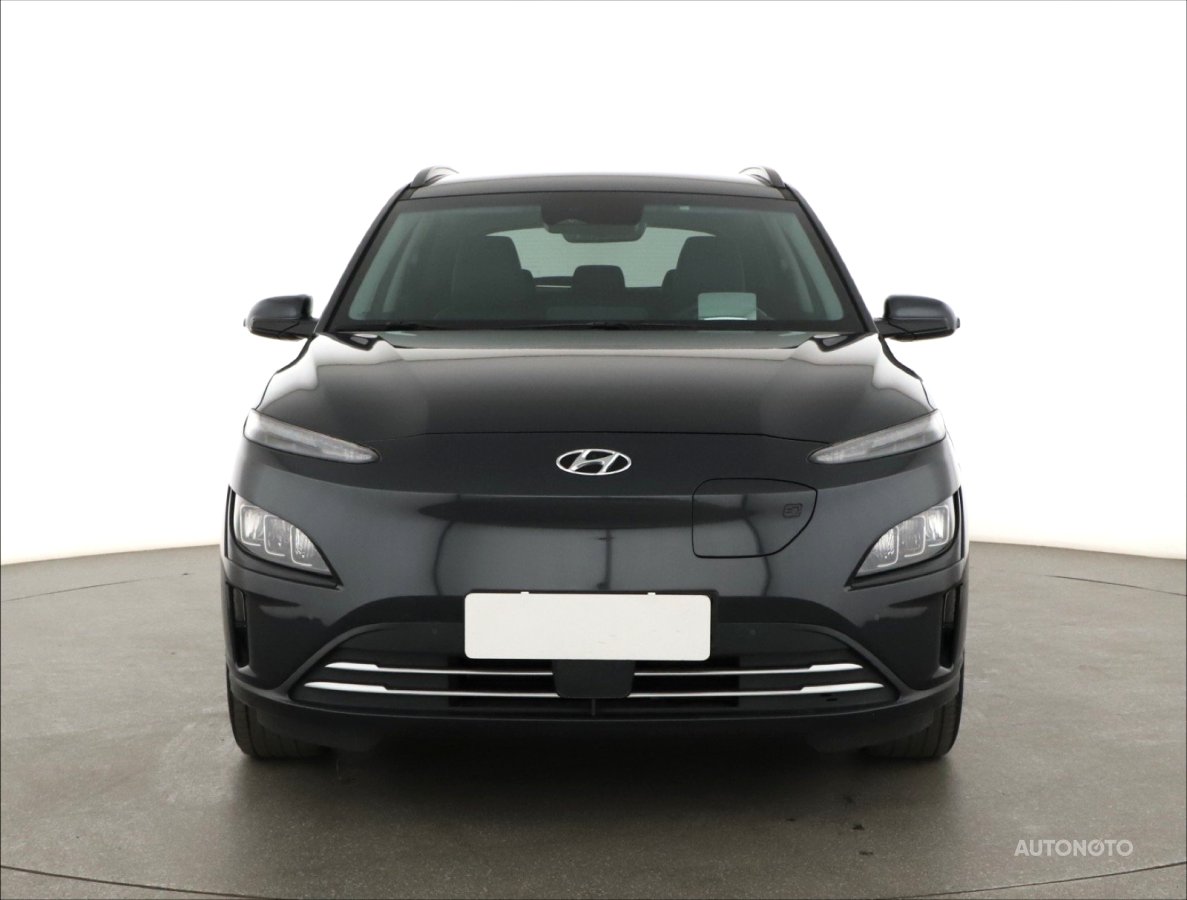 Hyundai Kona, 2022 - pohled č. 2