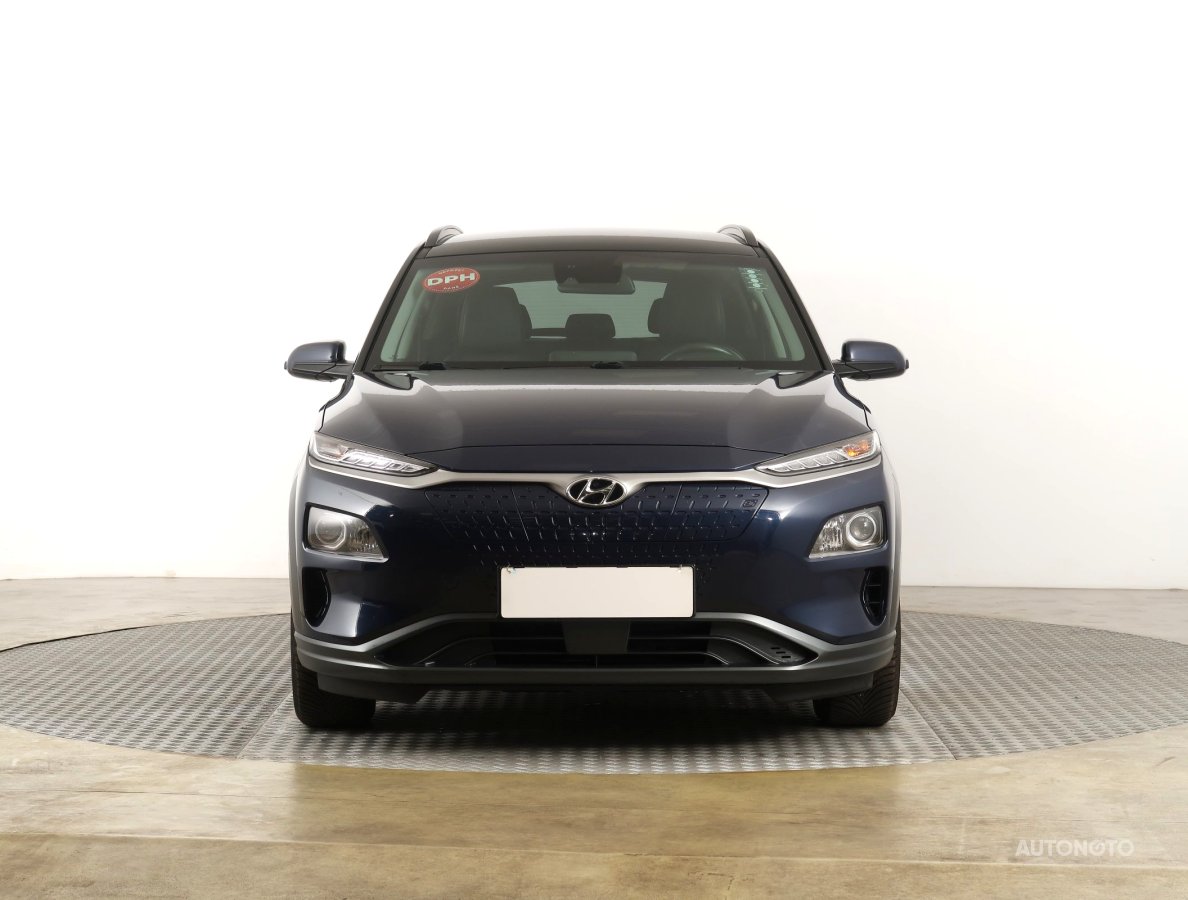 Hyundai Kona, 2020 - pohled č. 2