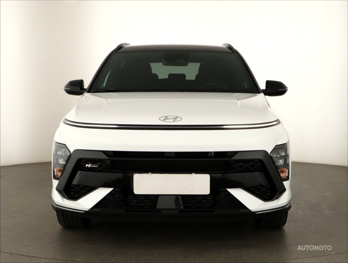 Hyundai Kona, 2024 - pohled č. 2