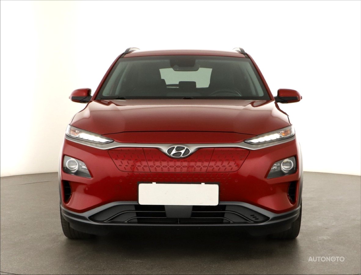 Hyundai Kona, 2019 - pohled č. 2