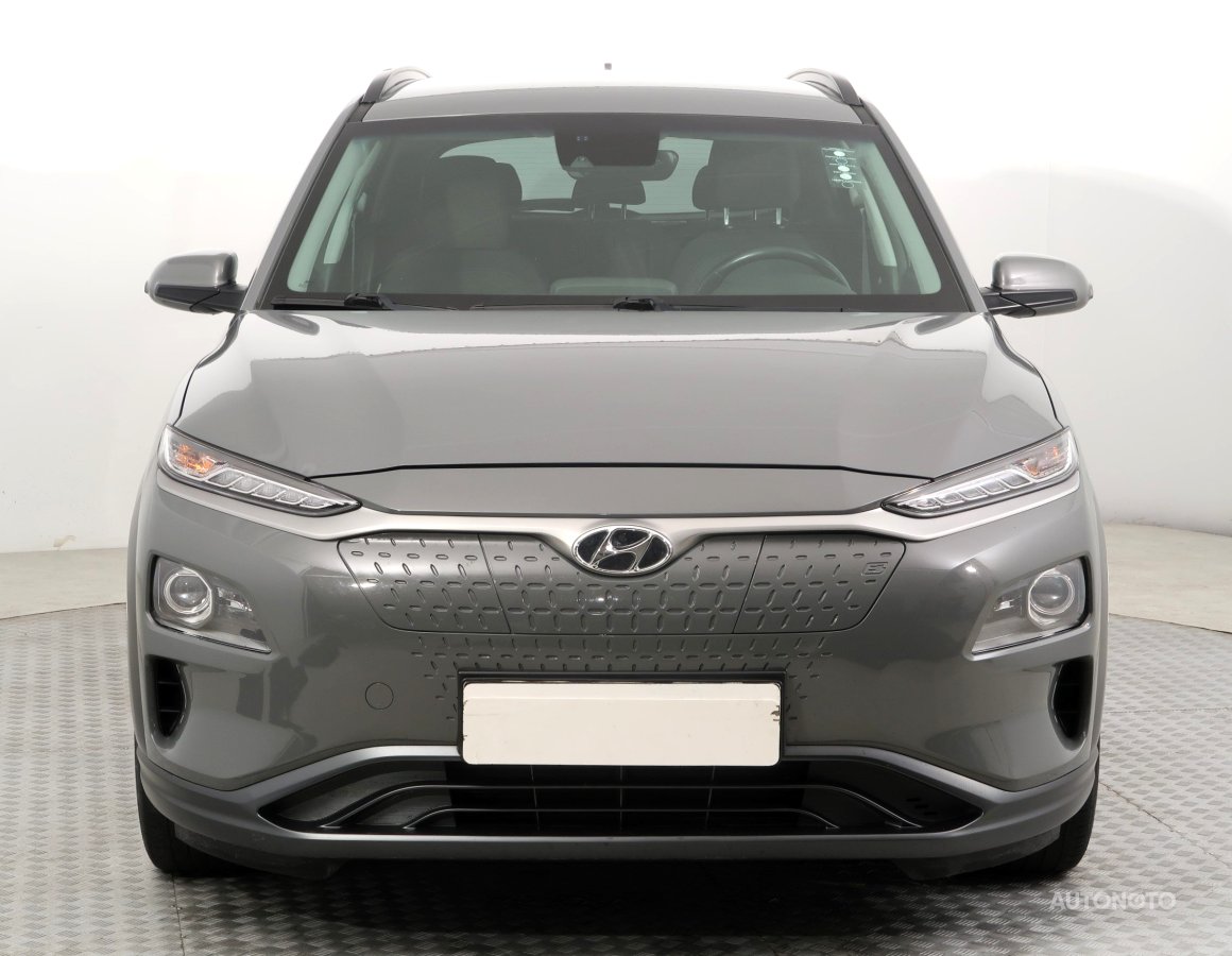 Hyundai Kona, 2020 - pohled č. 2