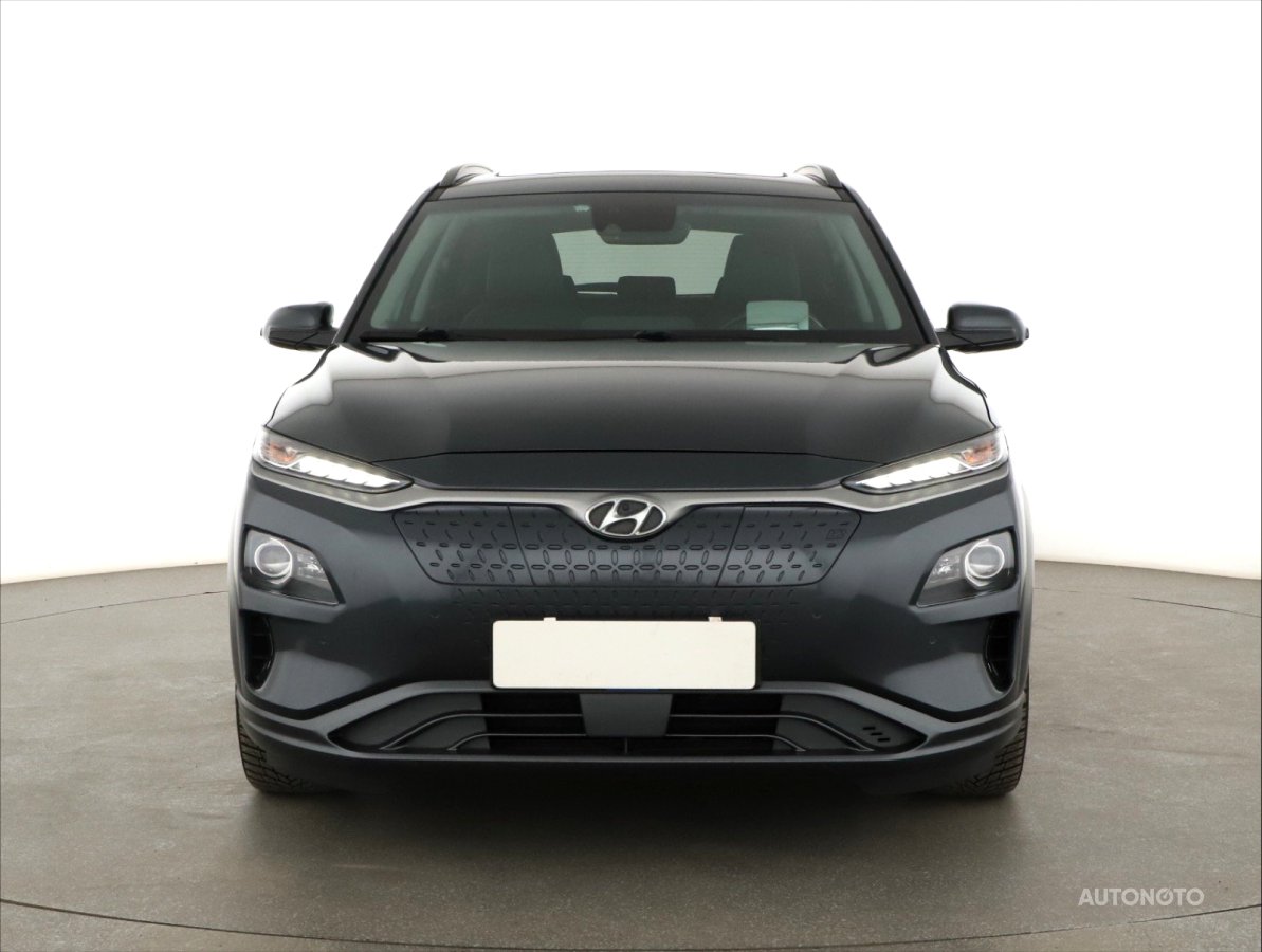 Hyundai Kona, 2019 - pohled č. 2