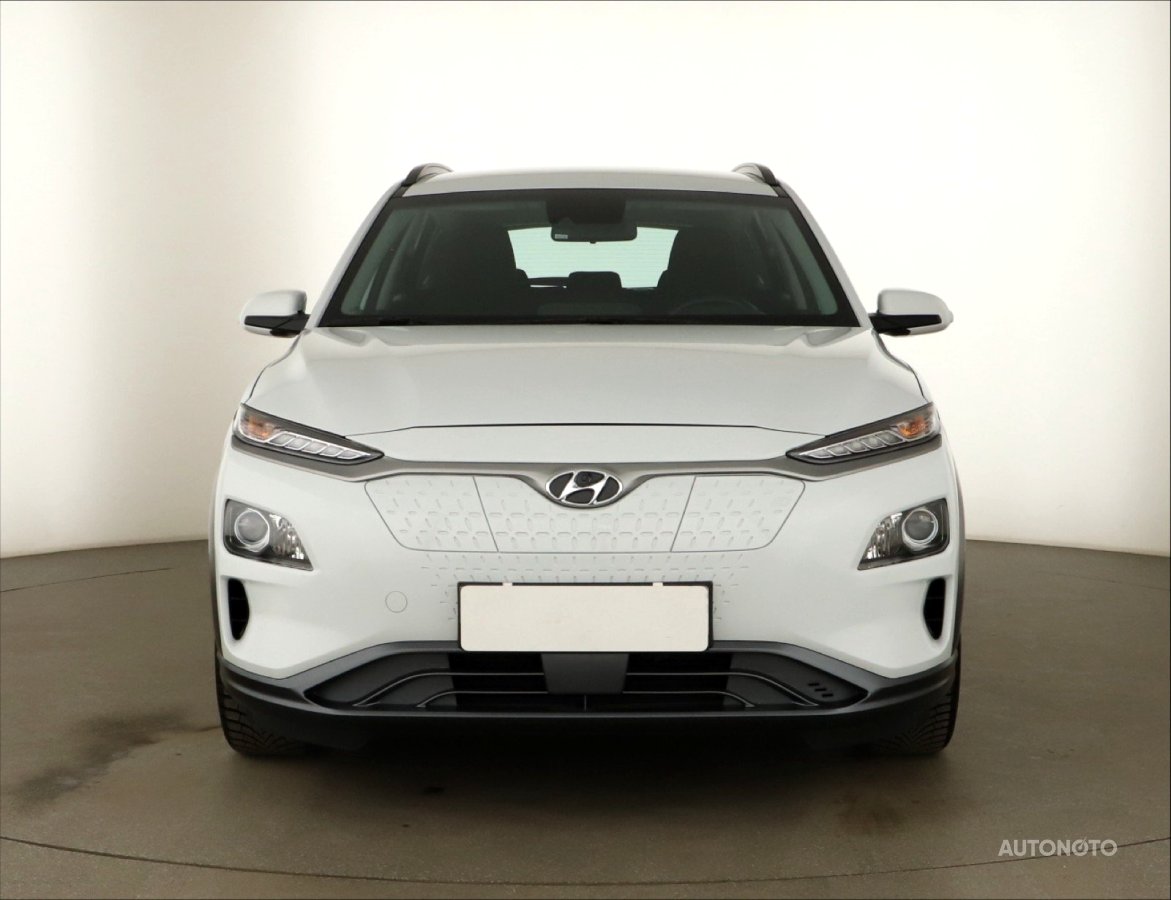 Hyundai Kona, 2019 - pohled č. 2