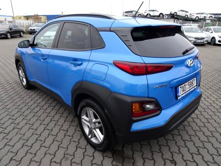 Hyundai Kona, 2018 - pohled č. 3