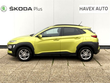 Hyundai Kona, 2018 - pohled č. 3