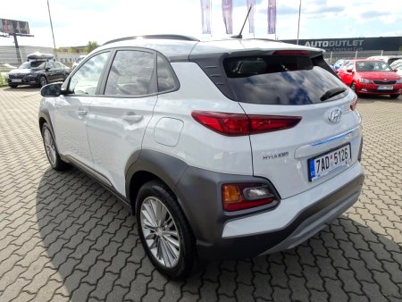 Hyundai Kona, 2018 - pohled č. 3