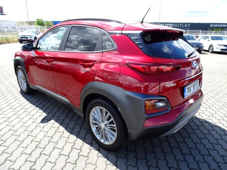 Hyundai Kona, 2019 - pohled č. 3