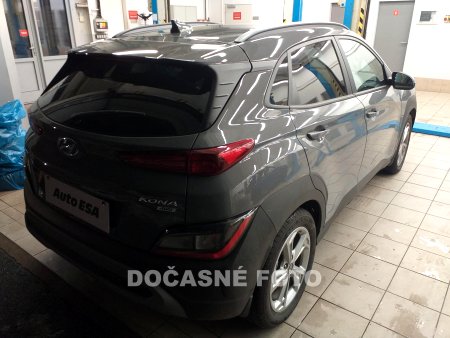 Hyundai Kona, 2023 - pohled č. 2