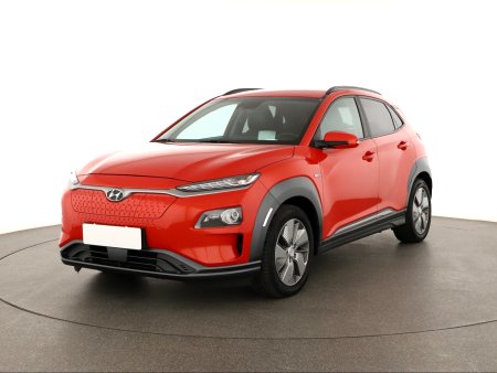 Hyundai Kona, 2019 - pohled č. 3