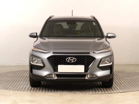 Hyundai Kona, 2020 - pohled č. 2