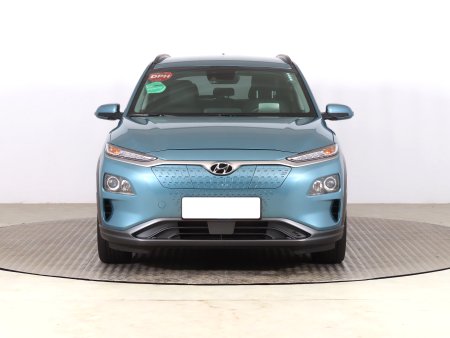 Hyundai Kona, 2019 - pohled č. 2
