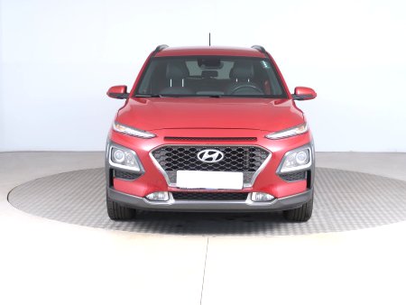 Hyundai Kona, 2019 - pohled č. 2