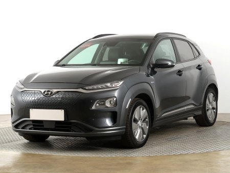 Hyundai Kona, 2019 - pohled č. 3