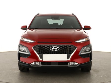 Hyundai Kona, 2018 - pohled č. 2