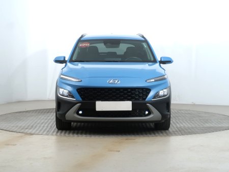Hyundai Kona, 2021 - pohled č. 2