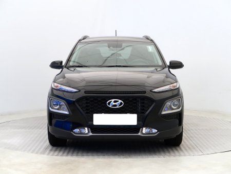 Hyundai Kona, 2019 - pohled č. 2