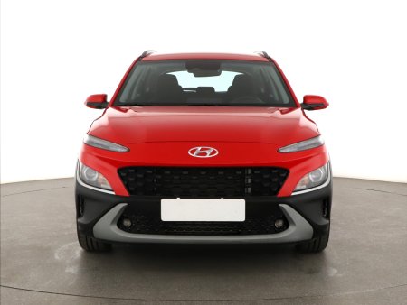 Hyundai Kona, 2021 - pohled č. 2