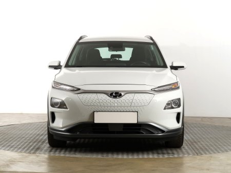 Hyundai Kona, 2019 - pohled č. 2