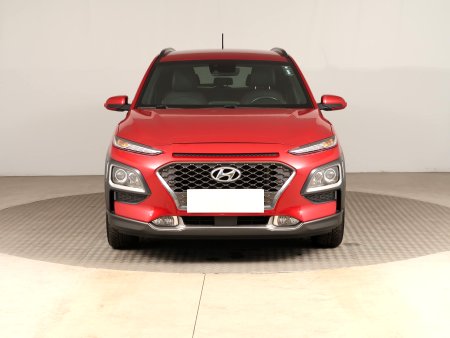 Hyundai Kona, 2018 - pohled č. 2