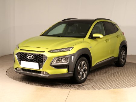 Hyundai Kona, 2020 - pohled č. 3