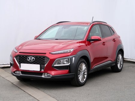 Hyundai Kona, 2019 - pohled č. 3