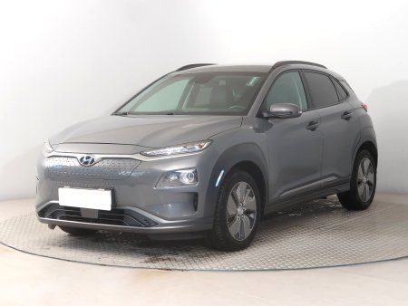 Hyundai Kona, 2019 - pohled č. 3