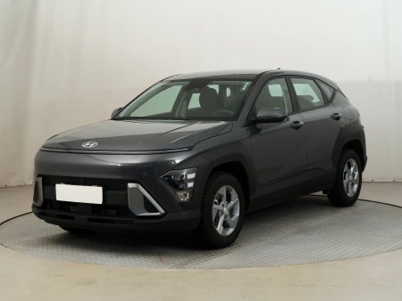 Hyundai Kona, 2024 - pohled č. 3