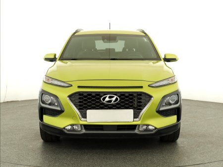 Hyundai Kona, 2018 - pohled č. 2