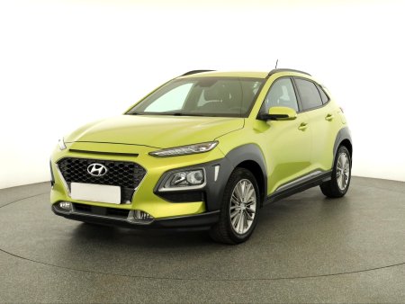 Hyundai Kona, 2018 - pohled č. 3