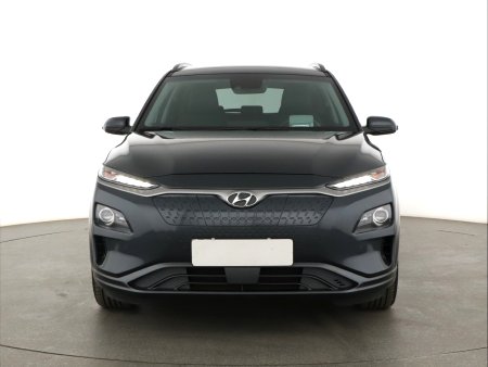 Hyundai Kona, 2020 - pohled č. 2