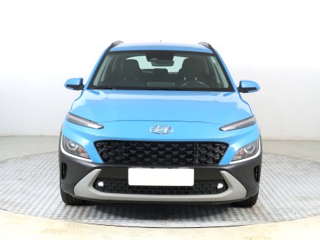 Hyundai Kona, 2021 - pohled č. 2