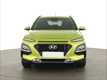 Hyundai Kona, 2019 - pohled č. 2