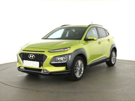 Hyundai Kona, 2019 - pohled č. 3