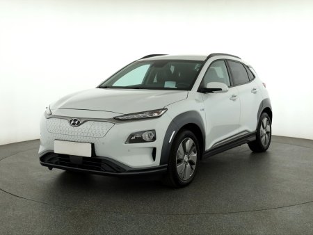 Hyundai Kona, 2019 - pohled č. 3